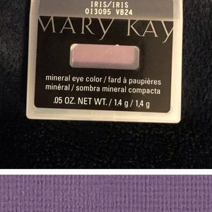 🌟5 for $25🌟Iris Mineral Eye Color